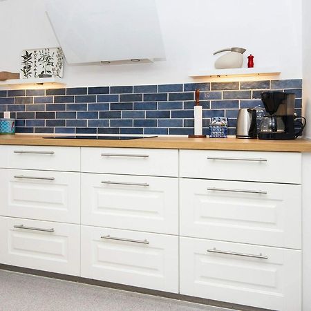 7 Person Holiday Home In Fan Fanø エクステリア 写真
