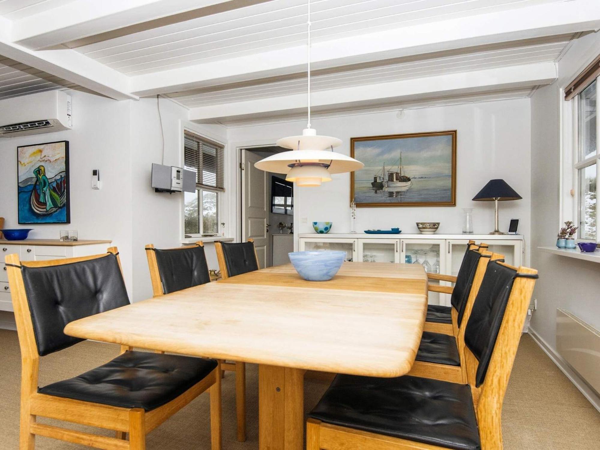 7 Person Holiday Home In Fan Fanø エクステリア 写真