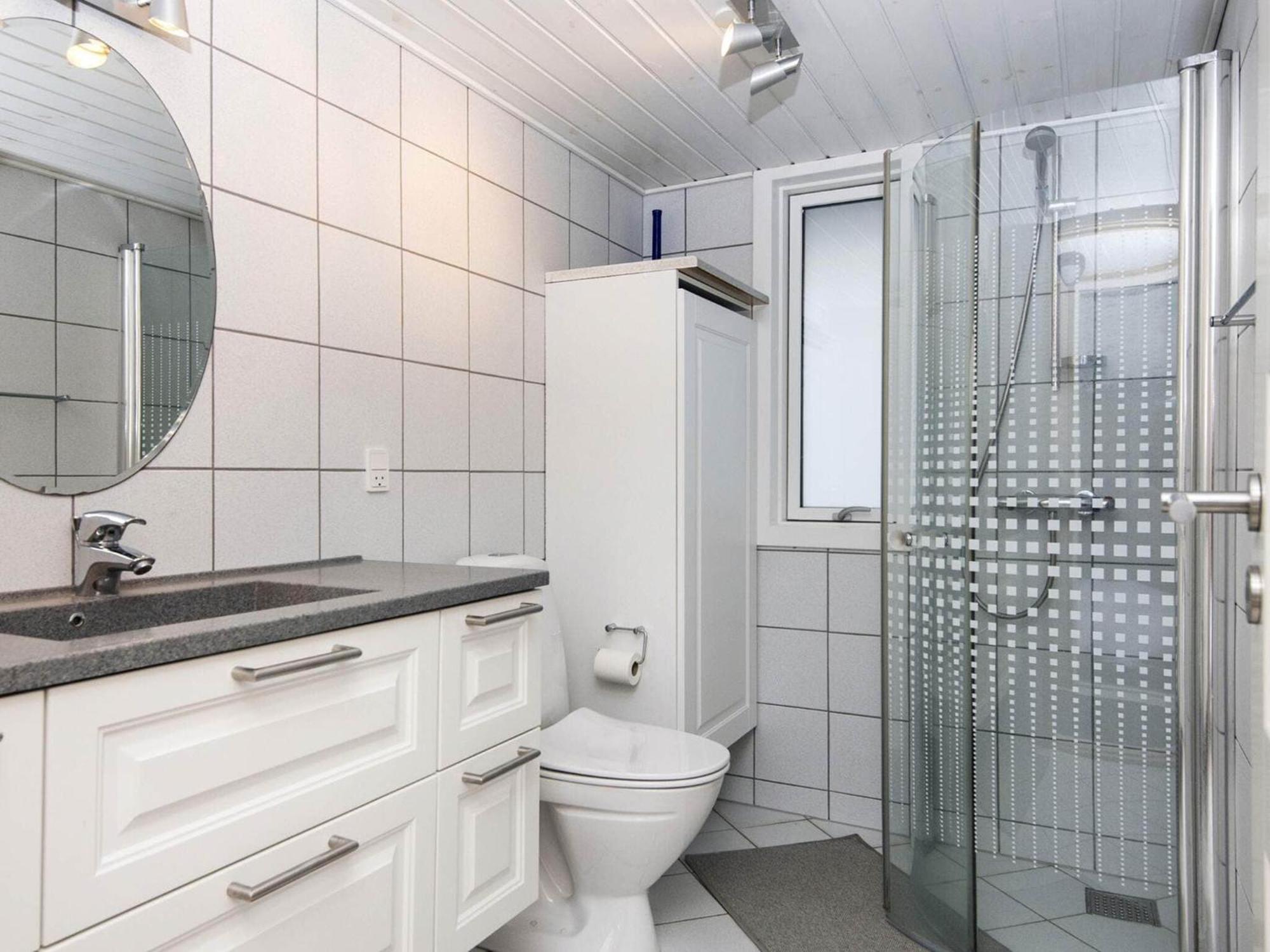 7 Person Holiday Home In Fan Fanø エクステリア 写真