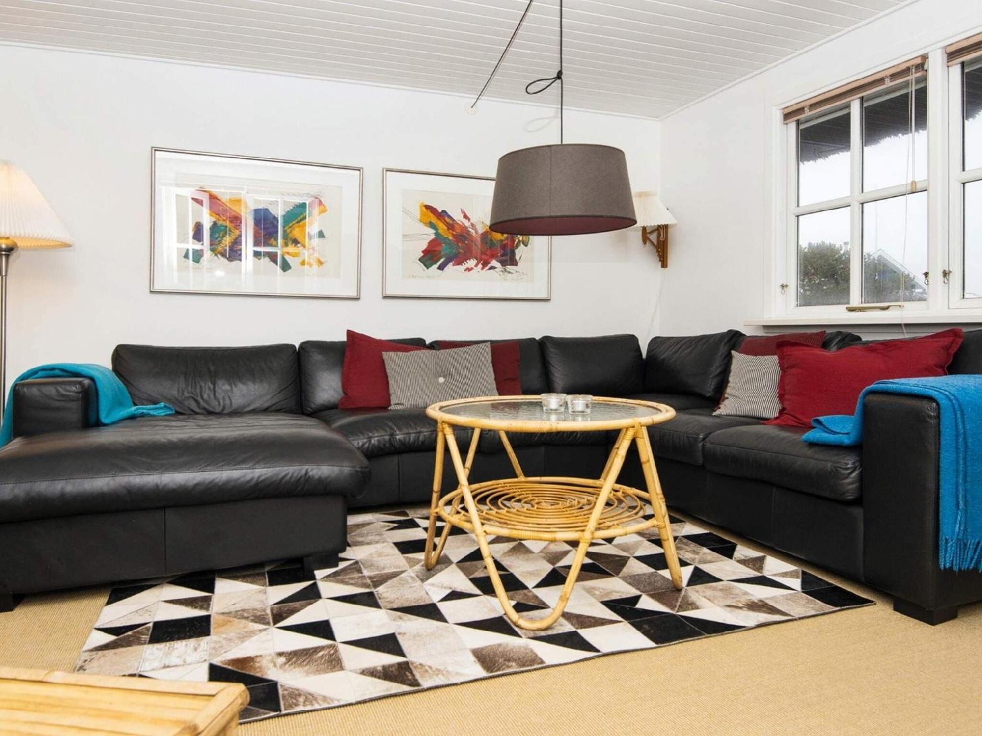 7 Person Holiday Home In Fan Fanø エクステリア 写真