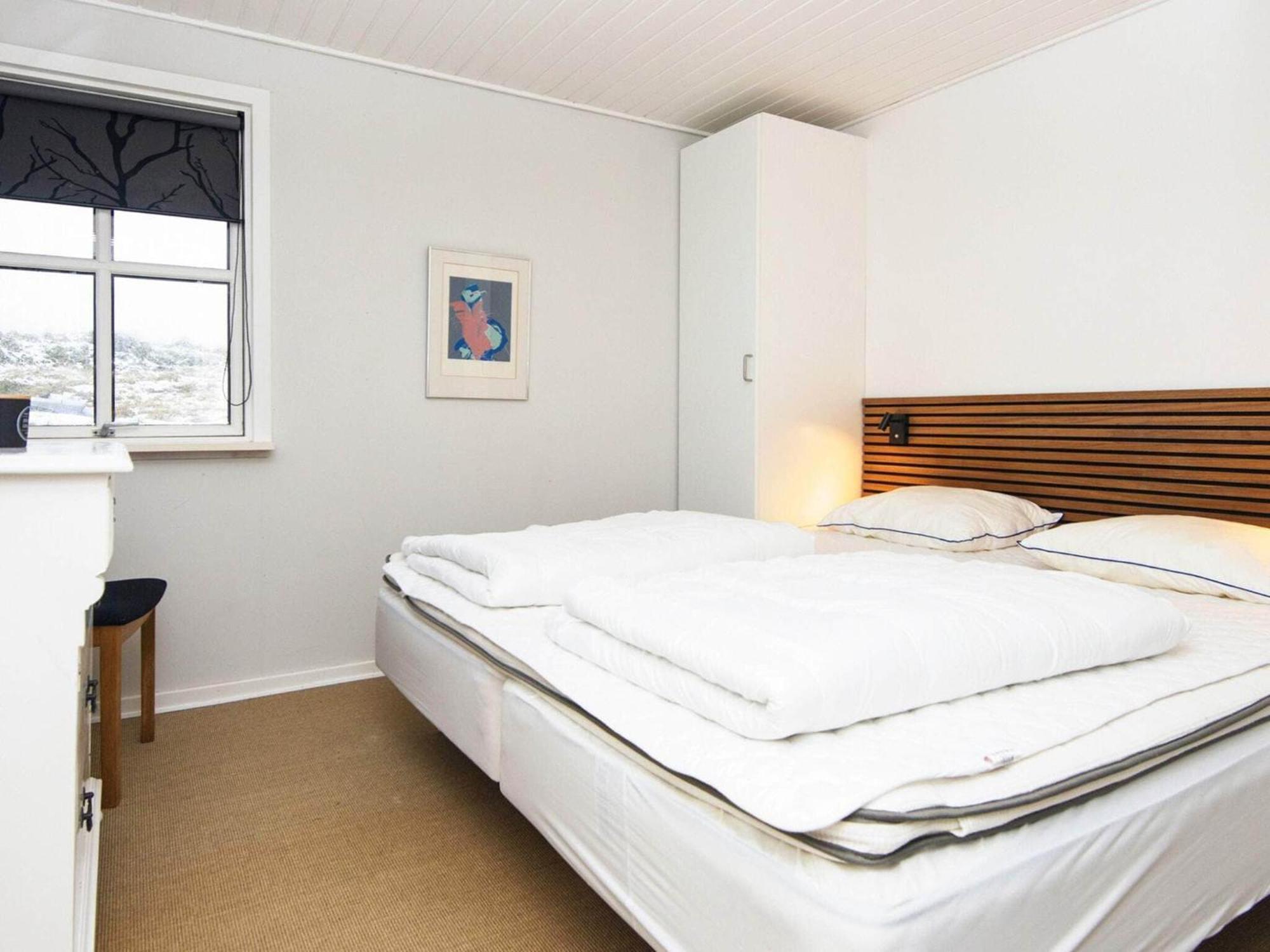 7 Person Holiday Home In Fan Fanø エクステリア 写真